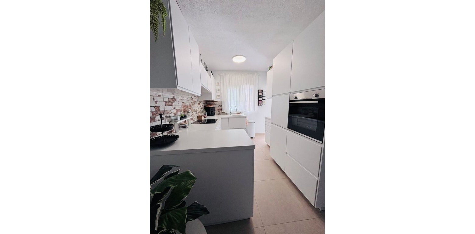 Venta - Townhouse - Villamartin