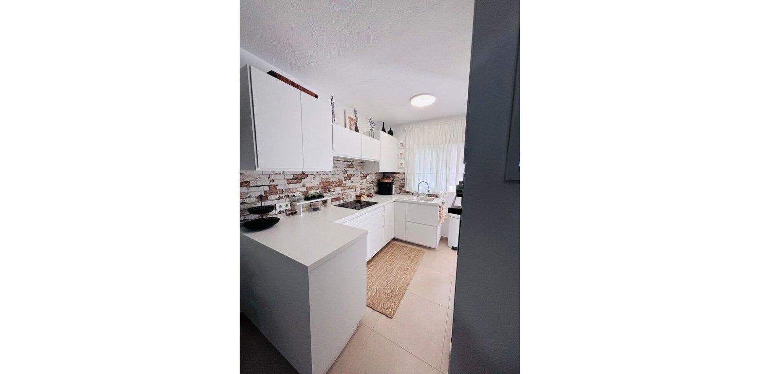 Venta - Townhouse - Villamartin