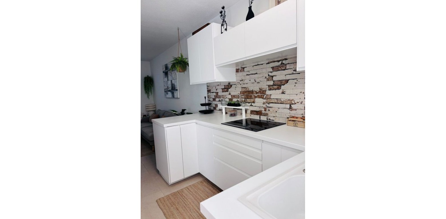 Venta - Townhouse - Villamartin