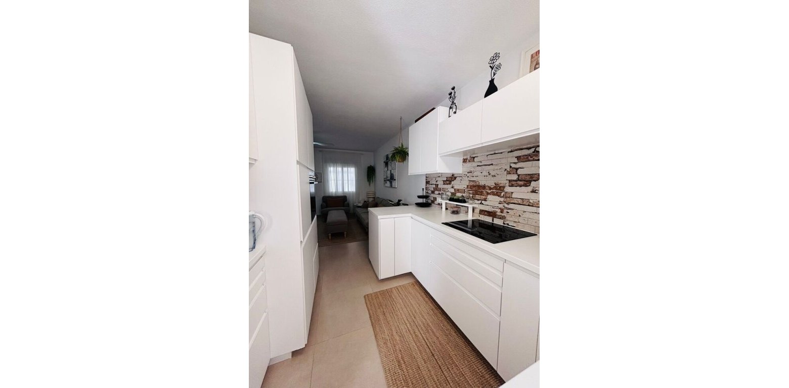 Venta - Townhouse - Villamartin