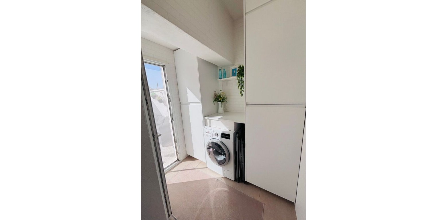 Venta - Townhouse - Villamartin