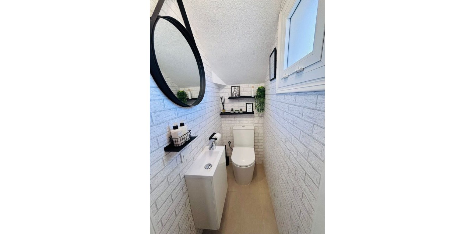 Venta - Townhouse - Villamartin