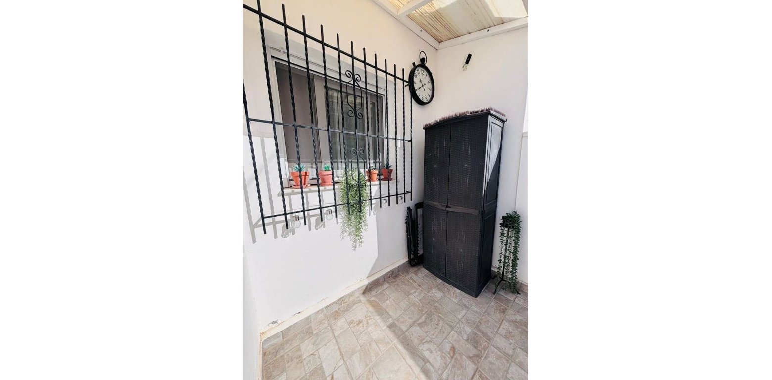 Venta - Townhouse - Villamartin