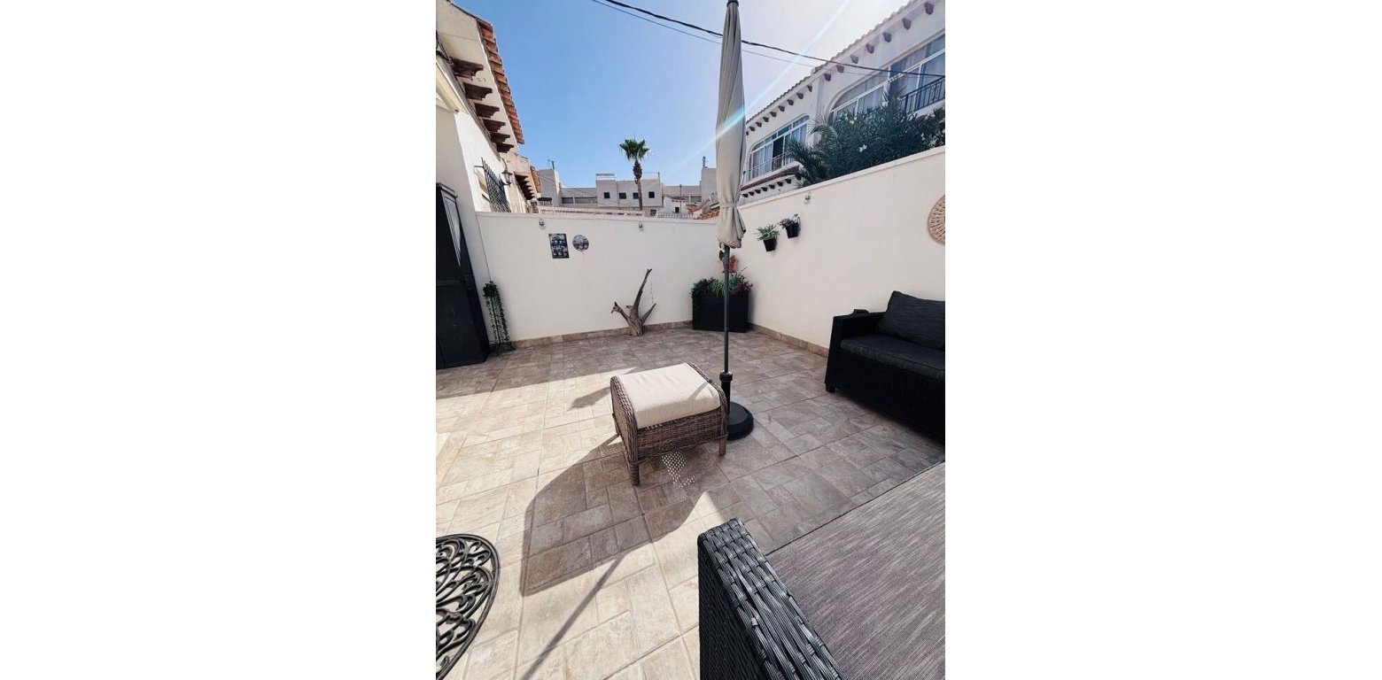 Venta - Townhouse - Villamartin