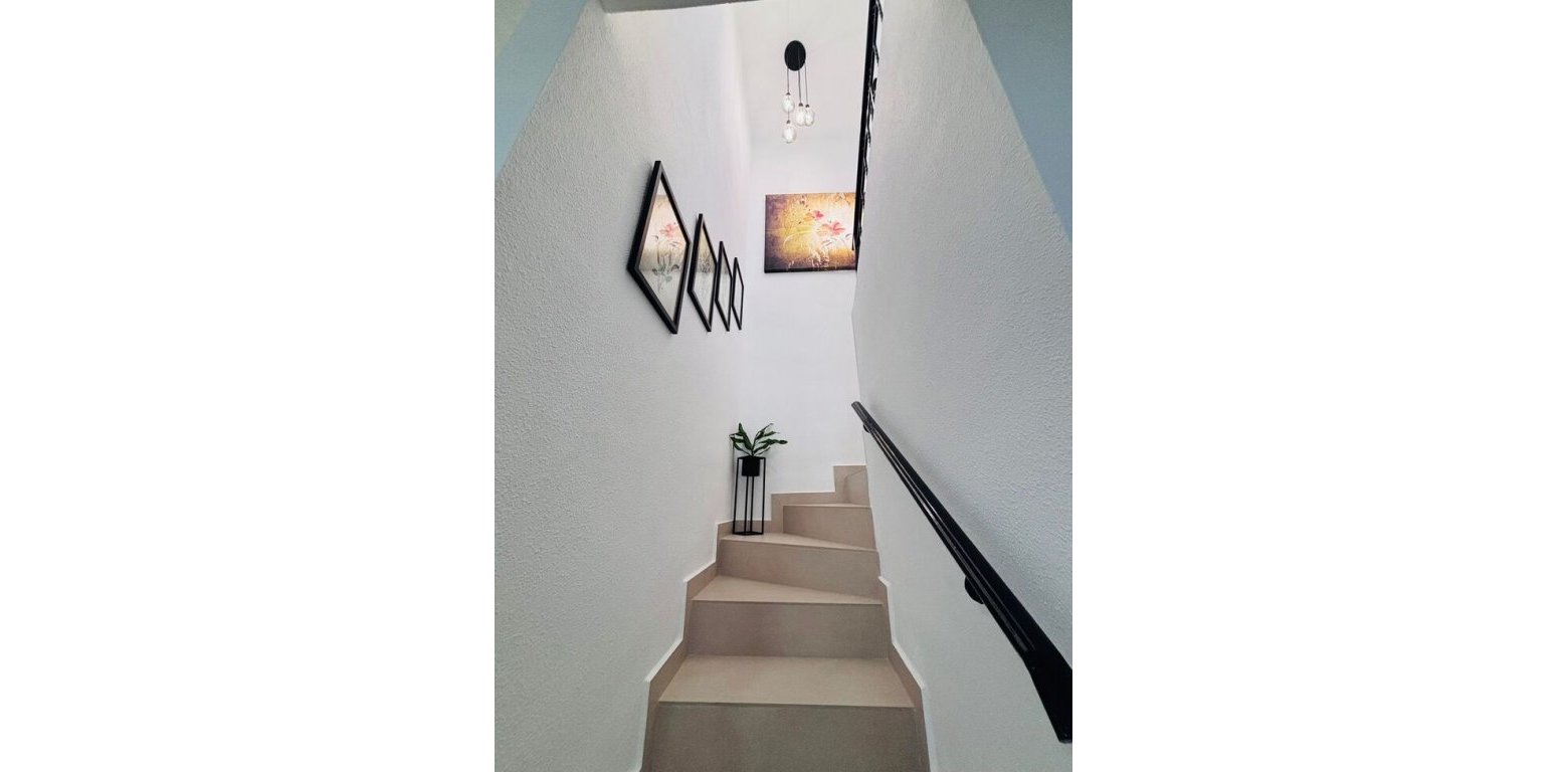 Venta - Townhouse - Villamartin