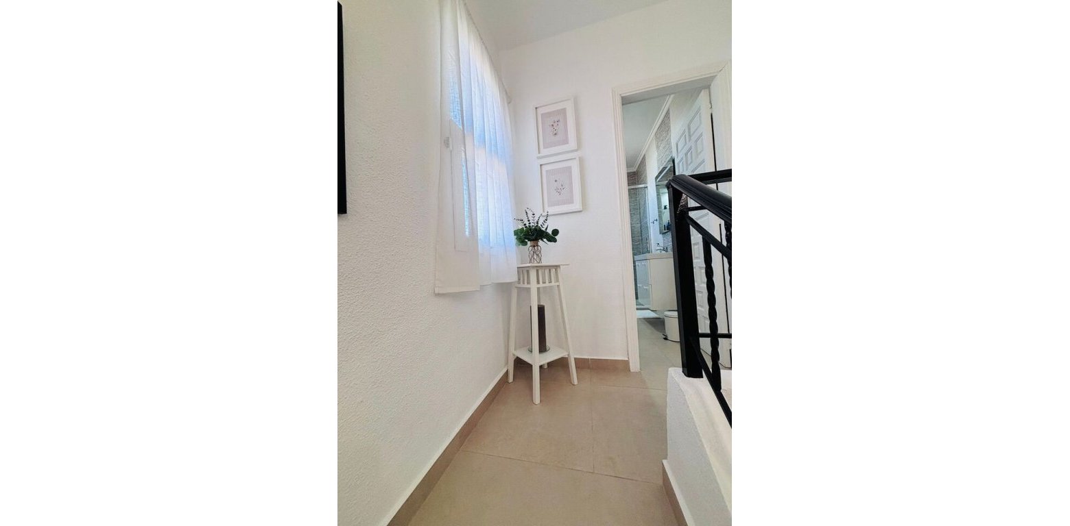 Venta - Townhouse - Villamartin
