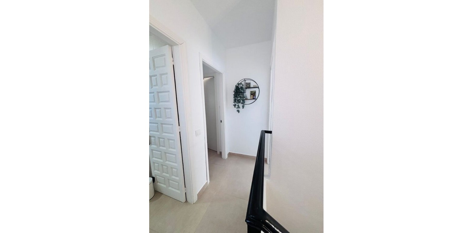Venta - Townhouse - Villamartin