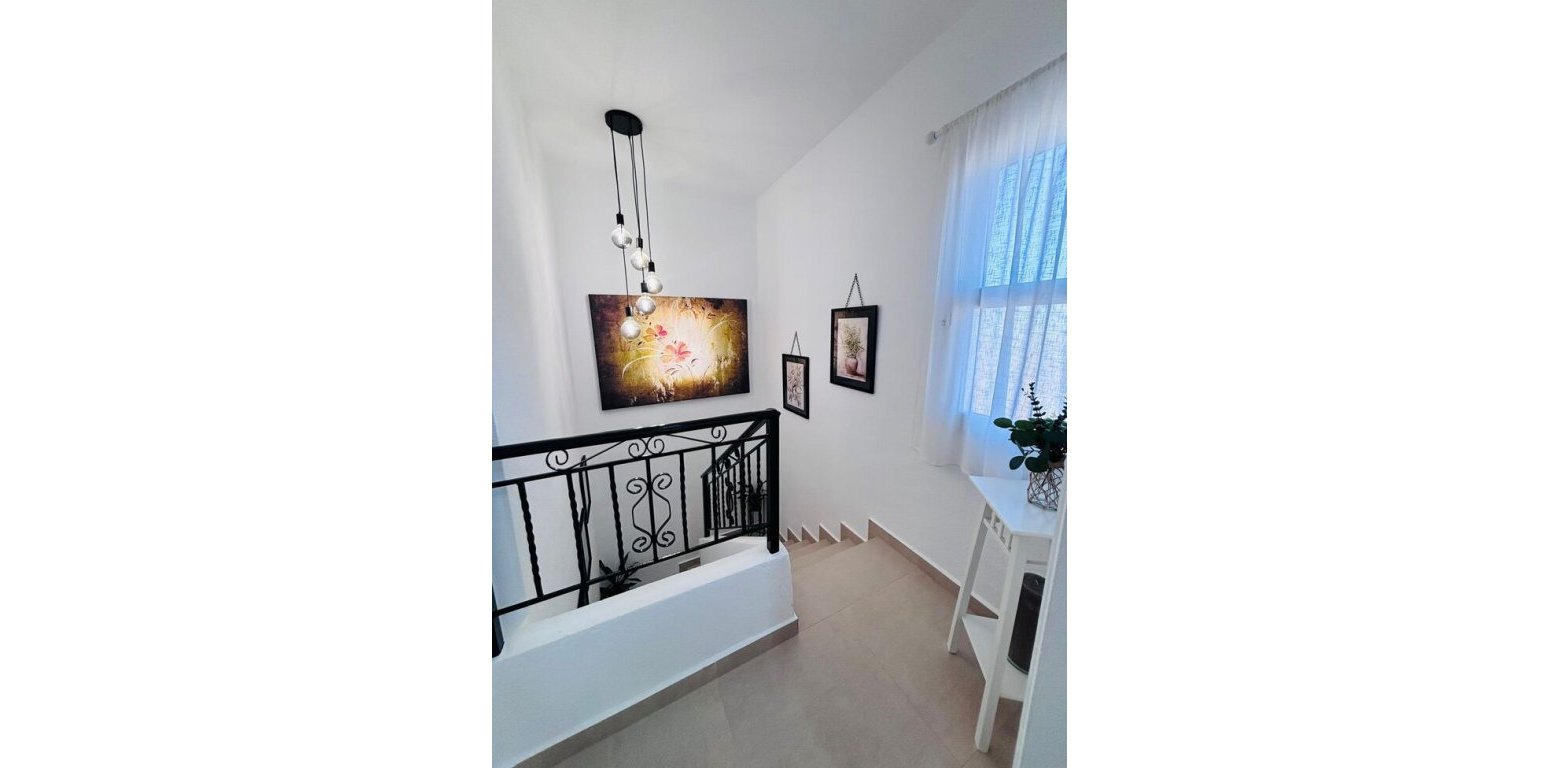 Venta - Townhouse - Villamartin