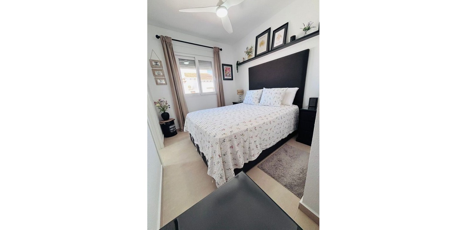 Venta - Townhouse - Villamartin