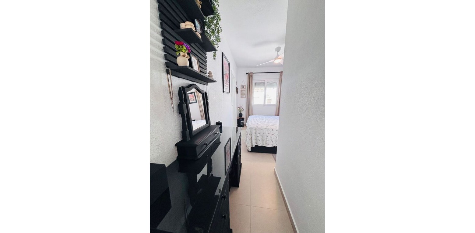 Venta - Townhouse - Villamartin