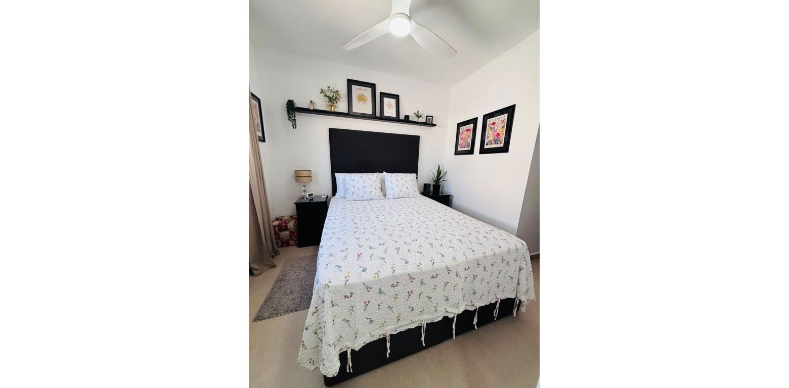 Venta - Townhouse - Villamartin