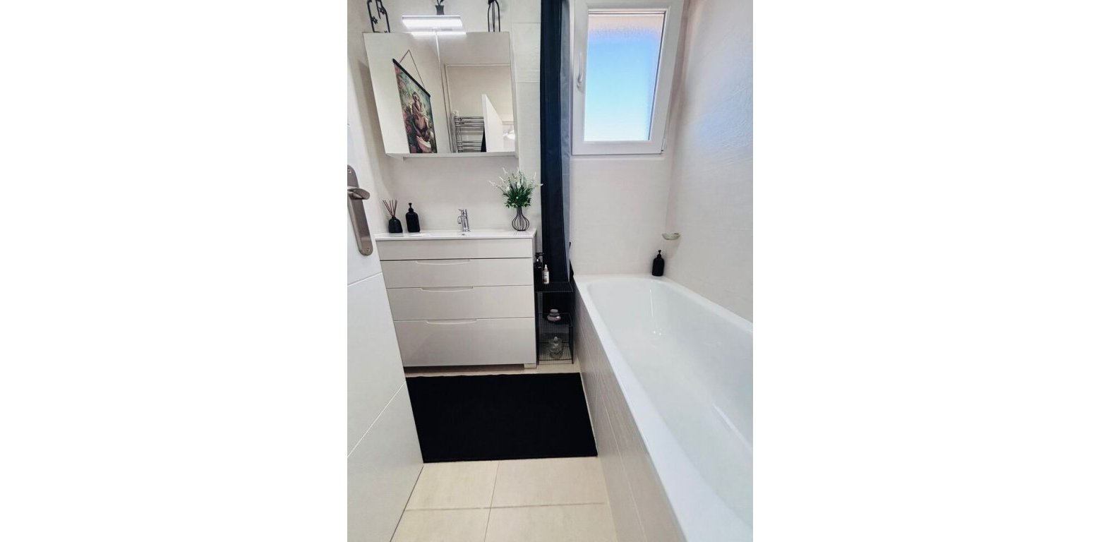 Venta - Townhouse - Villamartin