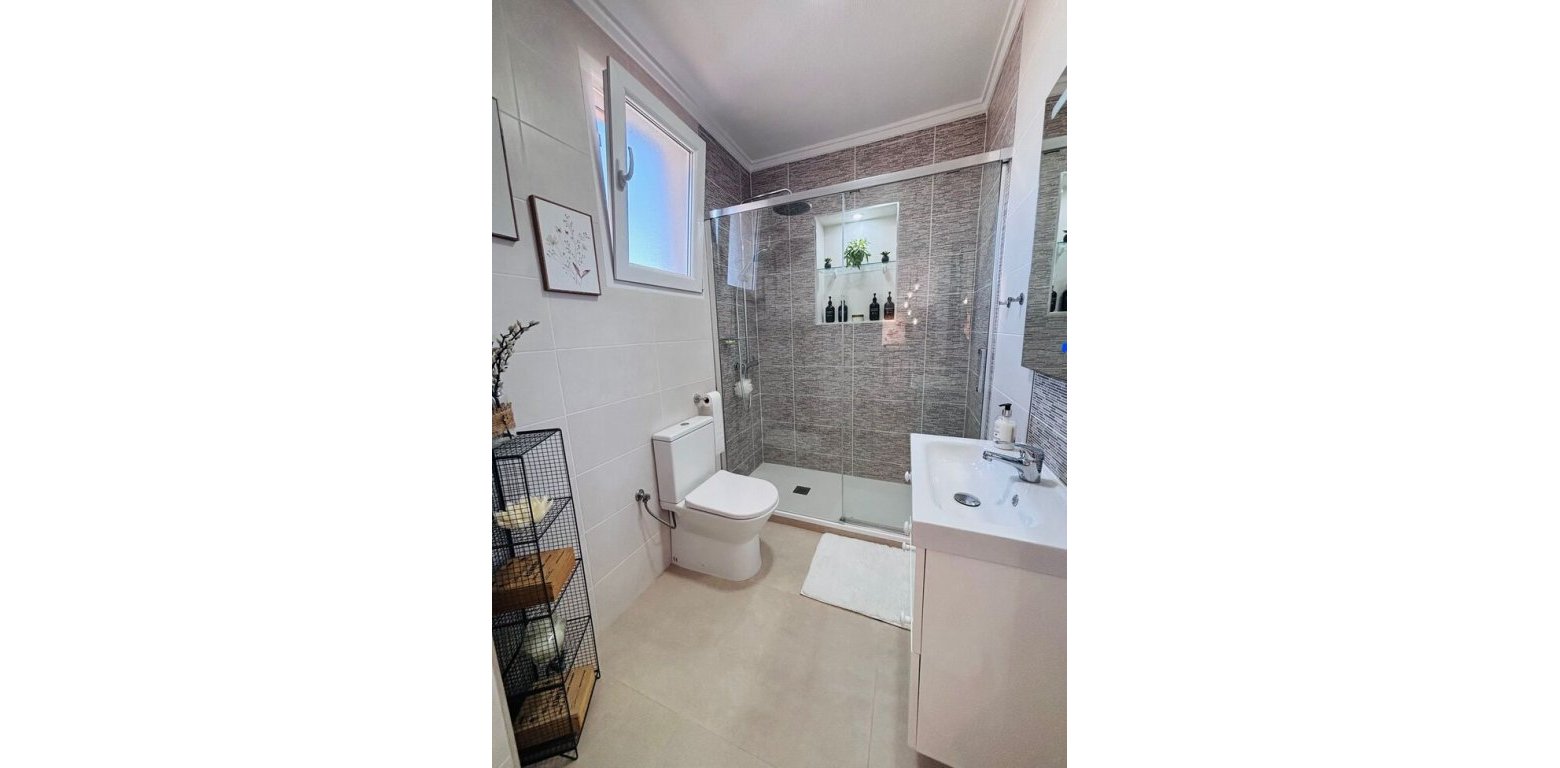 Venta - Townhouse - Villamartin
