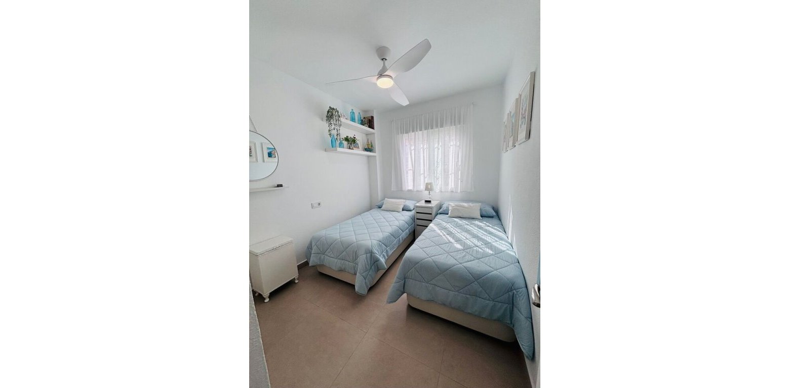 Venta - Townhouse - Villamartin