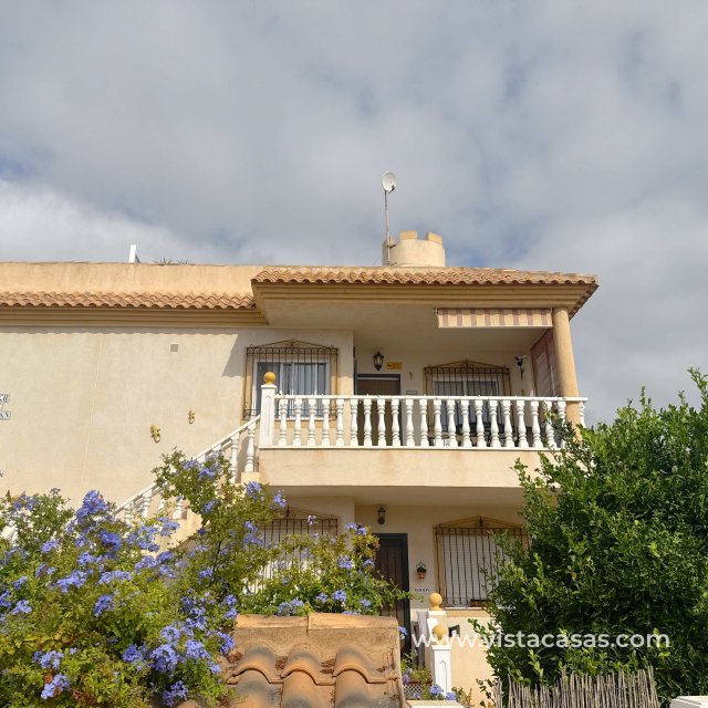 Wohnung - Sale - Cabo Roig - Cabo Roig
