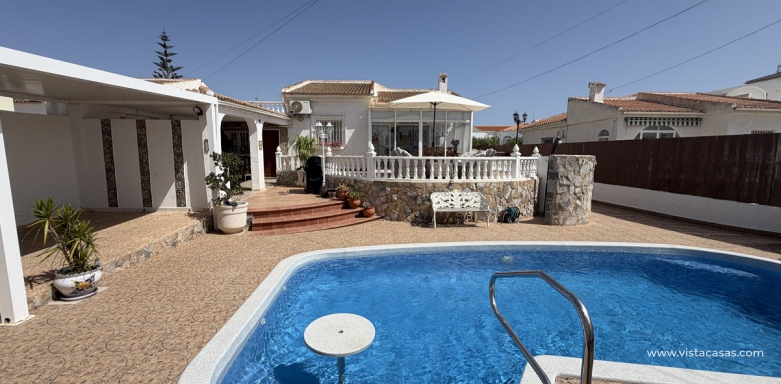 Sale - Villa - Torrevieja - San Luis
