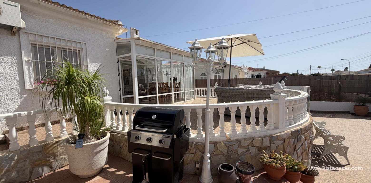 Sale - Villa - Torrevieja - San Luis