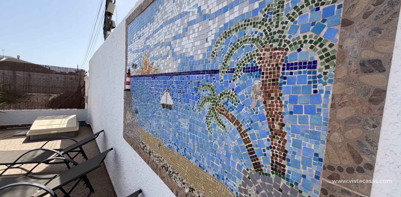 Sale - Villa - Torrevieja - San Luis