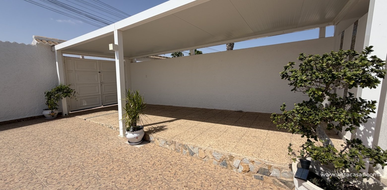 Sale - Villa - Torrevieja - San Luis