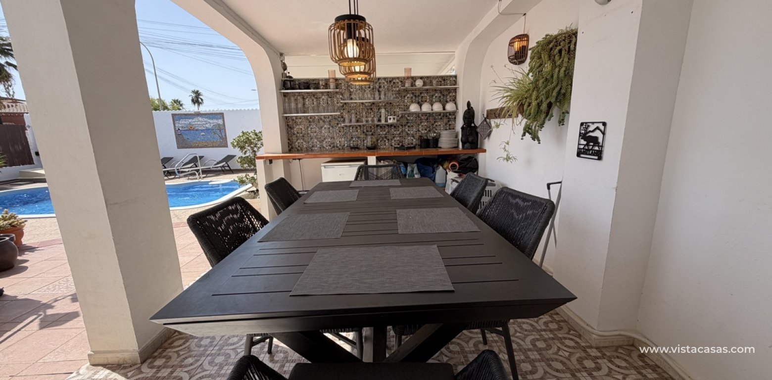 Sale - Villa - Torrevieja - San Luis