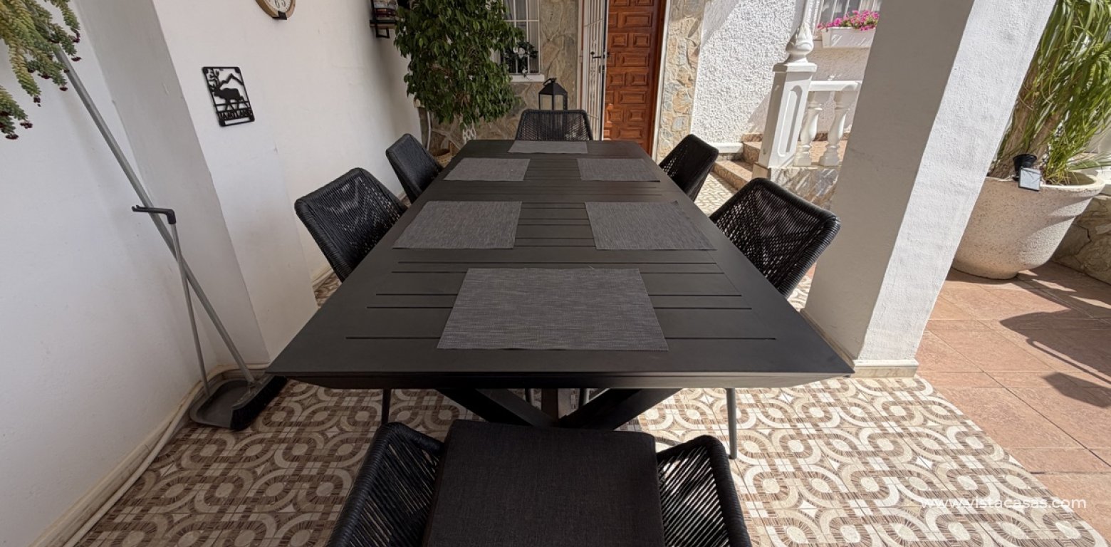 Sale - Villa - Torrevieja - San Luis