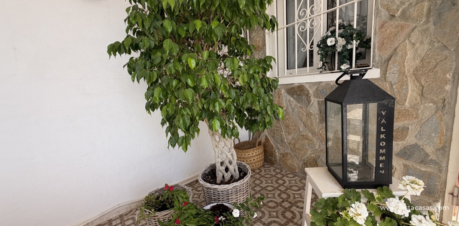 Sale - Villa - Torrevieja - San Luis