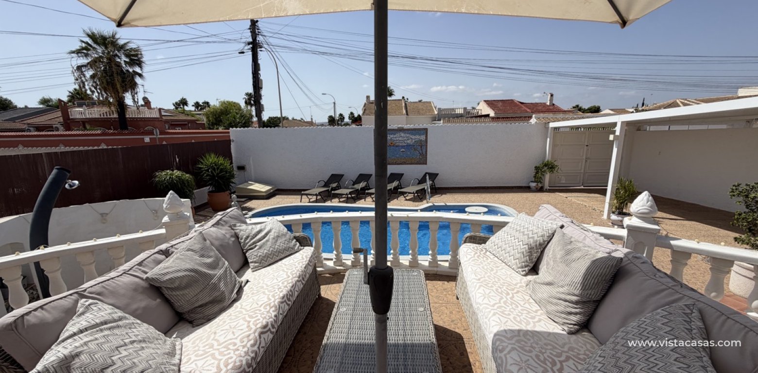 Sale - Villa - Torrevieja - San Luis