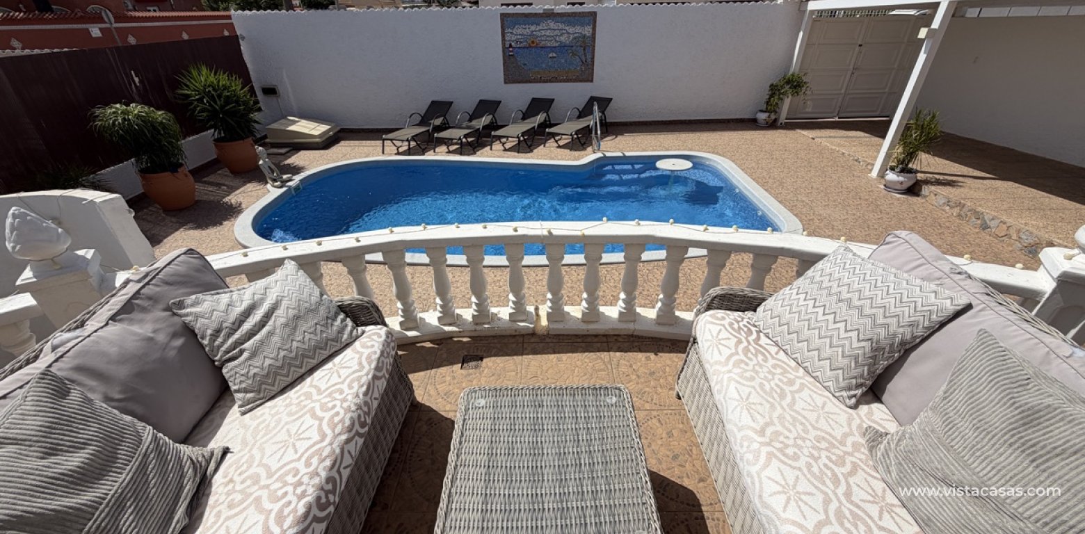Sale - Villa - Torrevieja - San Luis