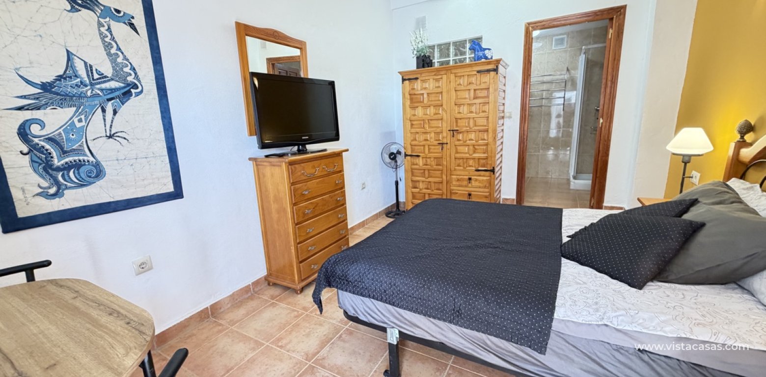 Sale - Villa - Torrevieja - San Luis