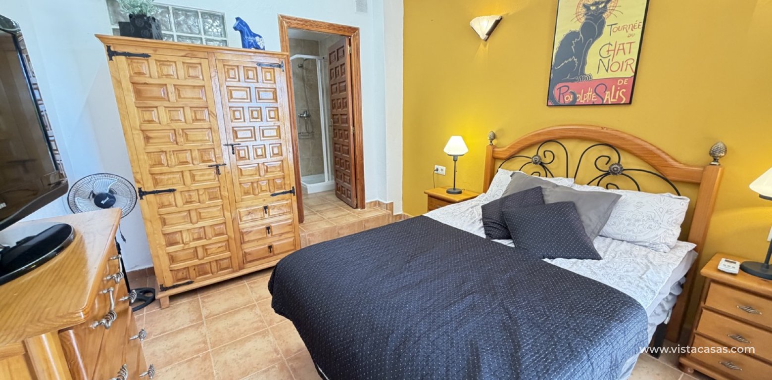 Sale - Villa - Torrevieja - San Luis