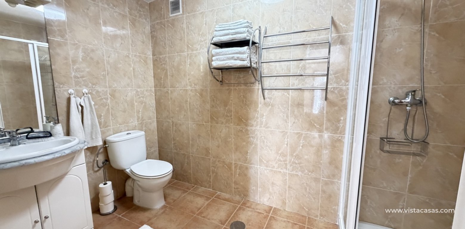 Sale - Villa - Torrevieja - San Luis