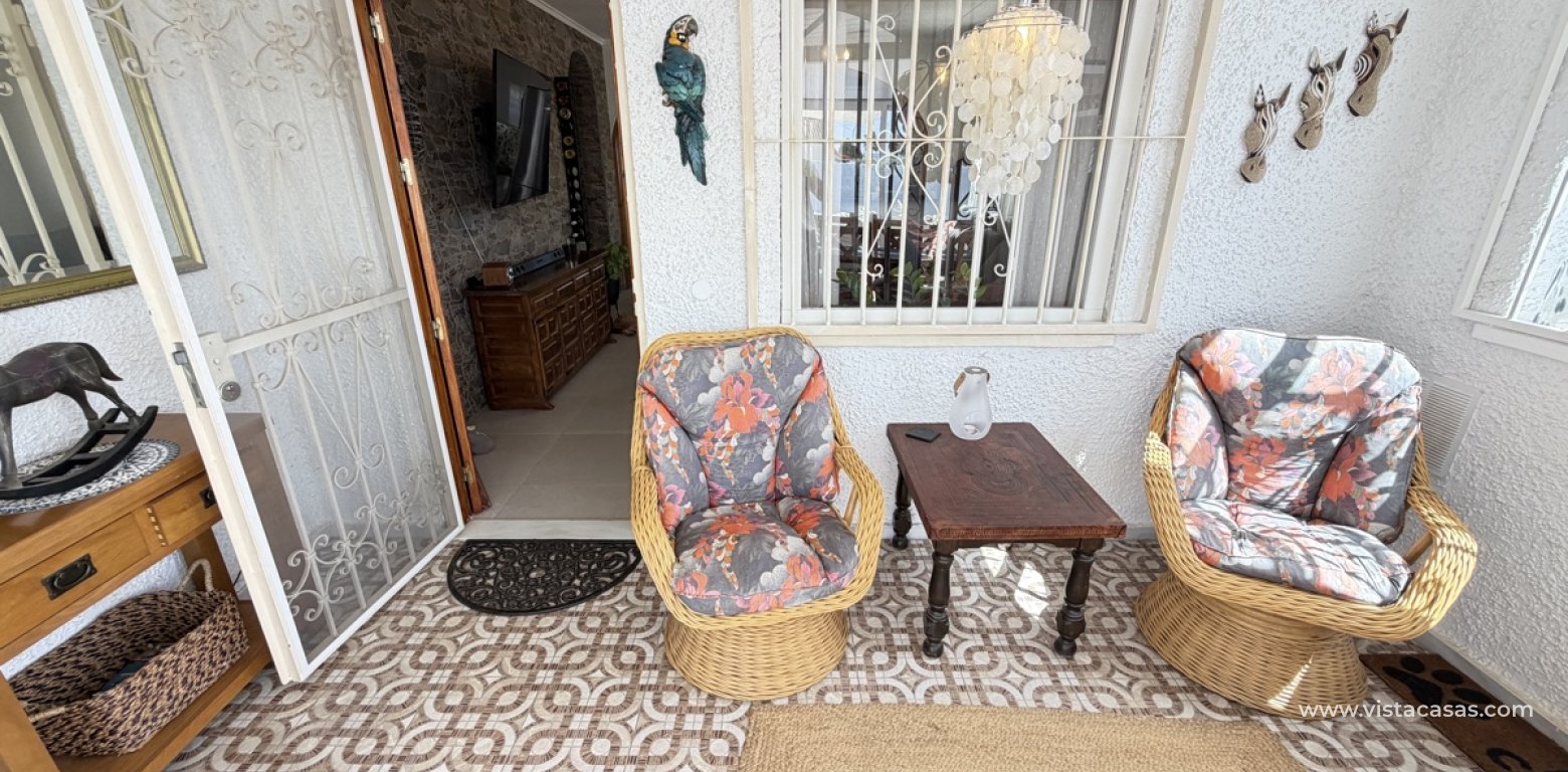 Sale - Villa - Torrevieja - San Luis