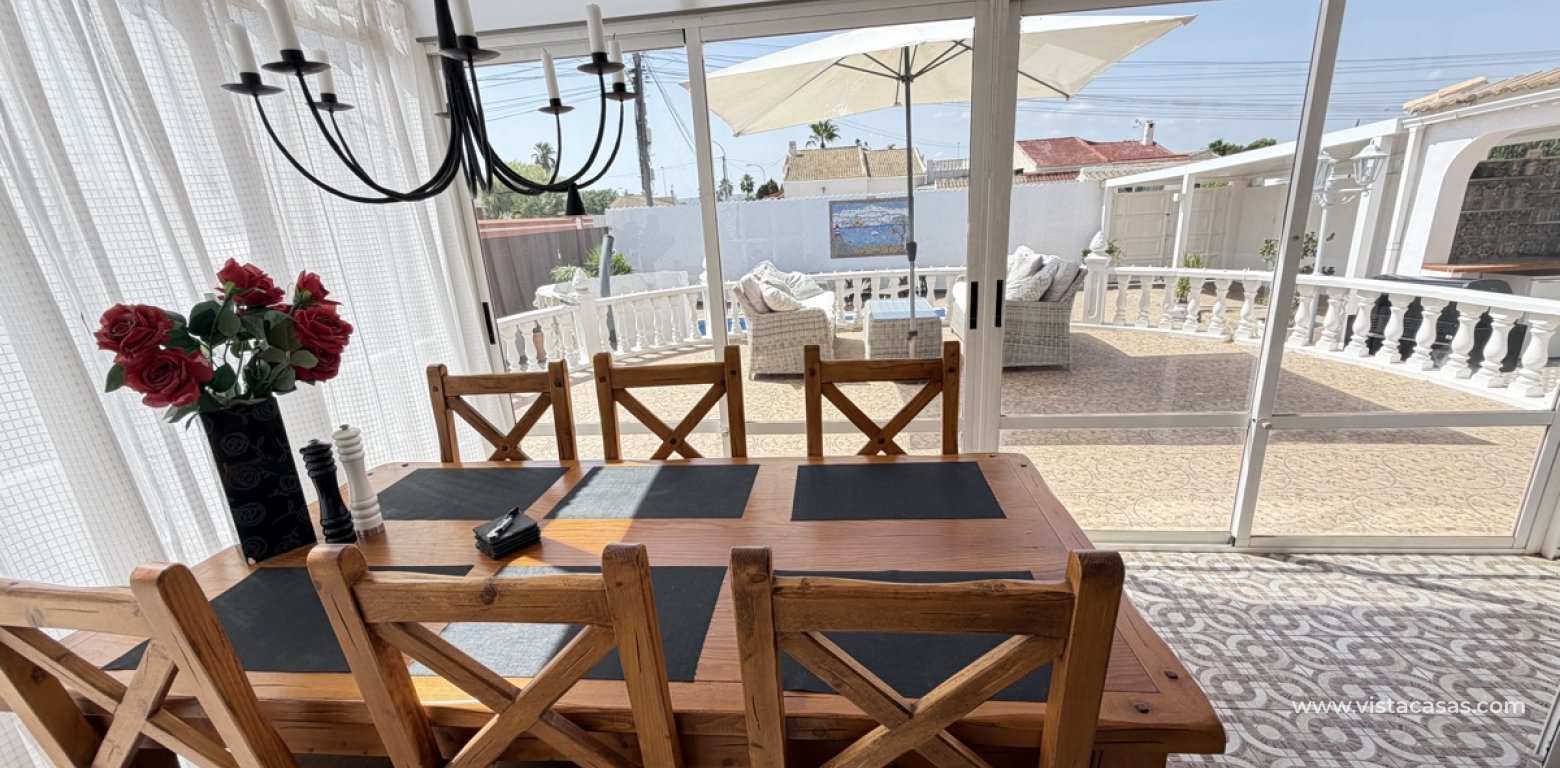 Sale - Villa - Torrevieja - San Luis