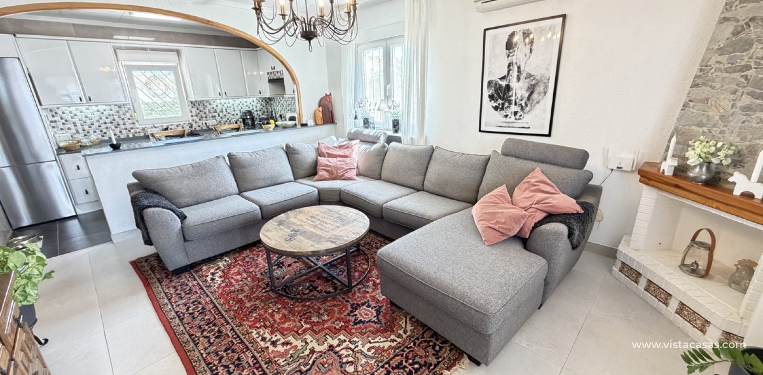 Sale - Villa - Torrevieja - San Luis