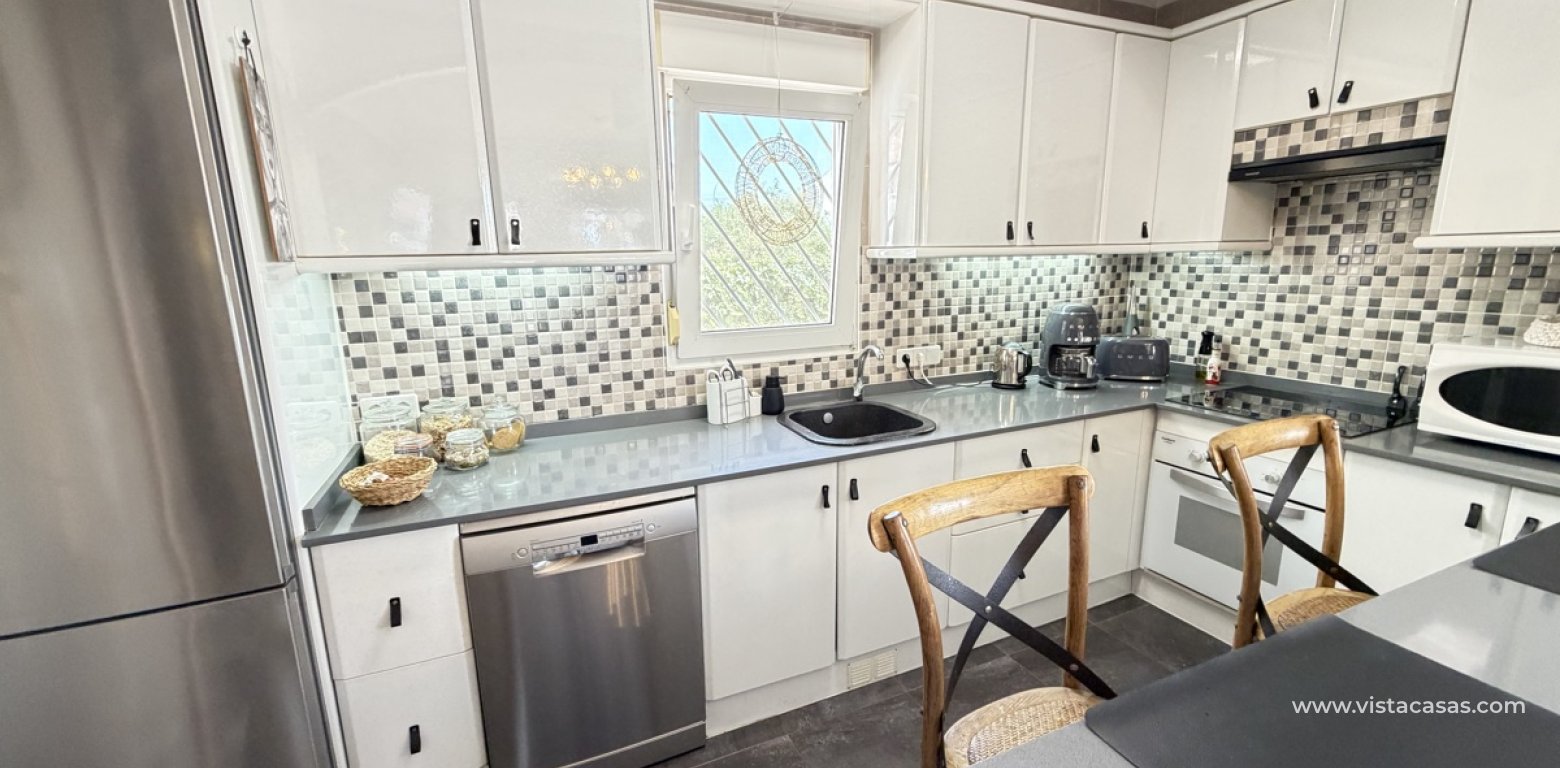 Sale - Villa - Torrevieja - San Luis