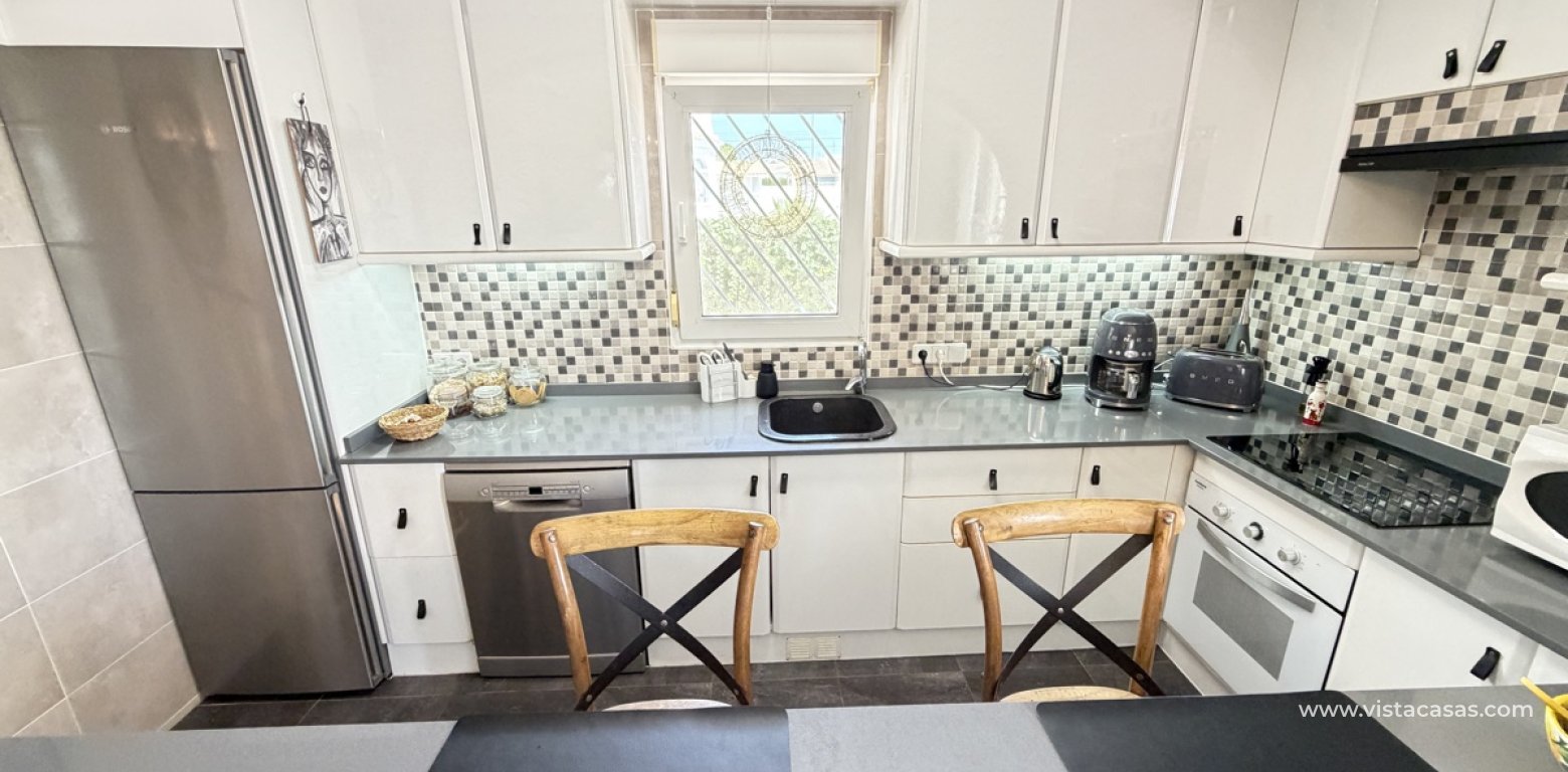 Sale - Villa - Torrevieja - San Luis