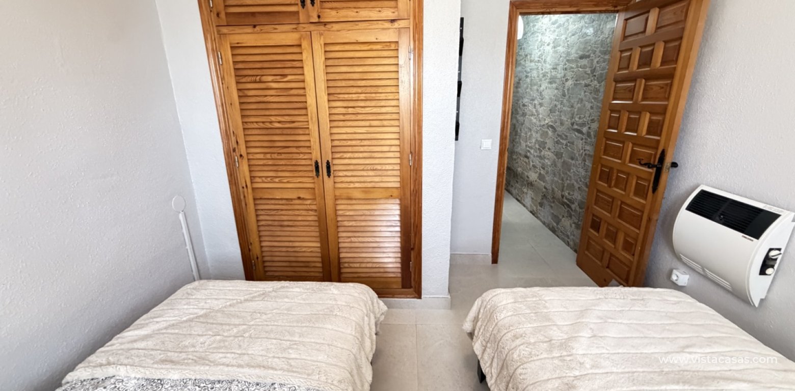 Sale - Villa - Torrevieja - San Luis