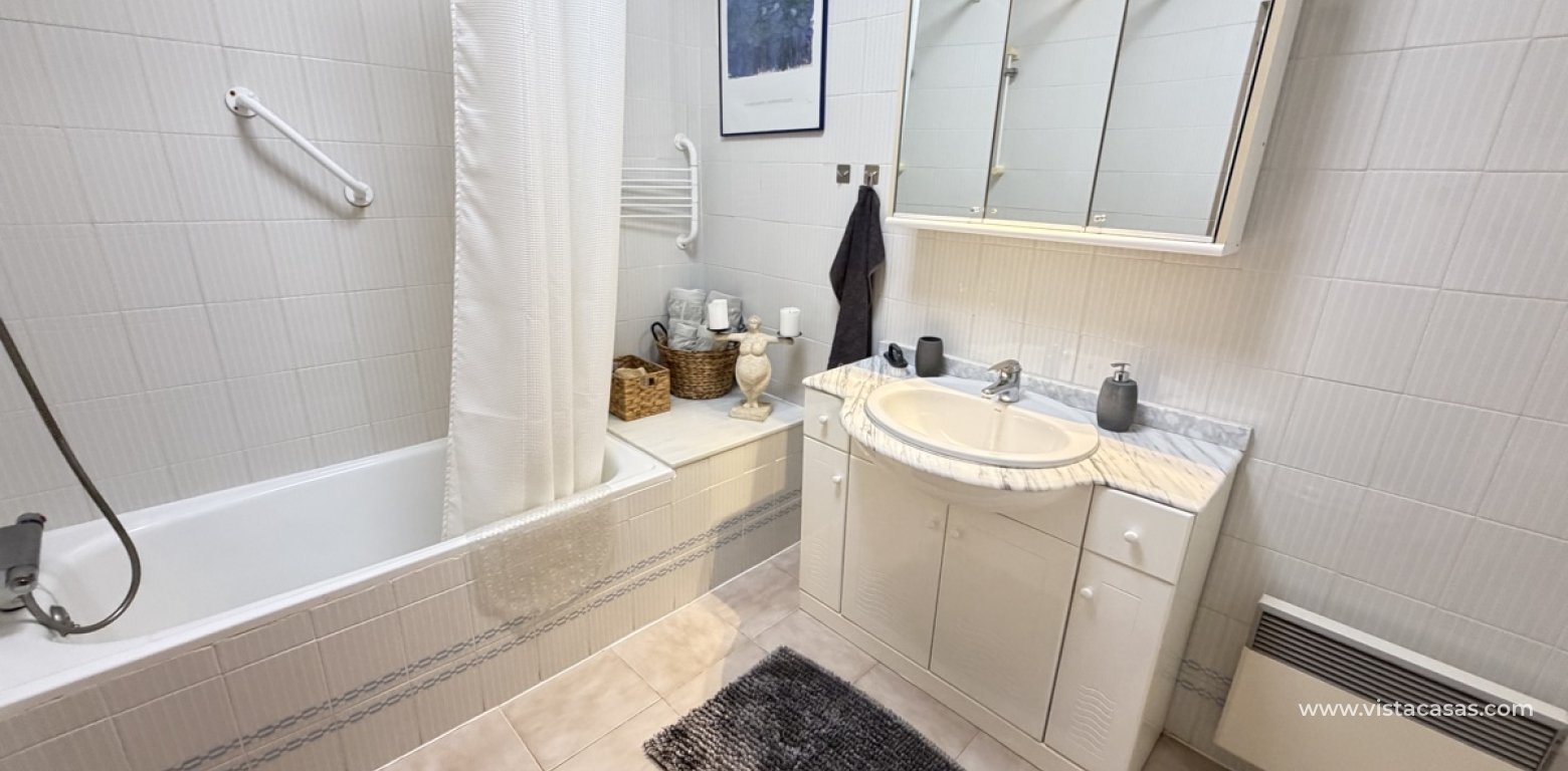 Sale - Villa - Torrevieja - San Luis