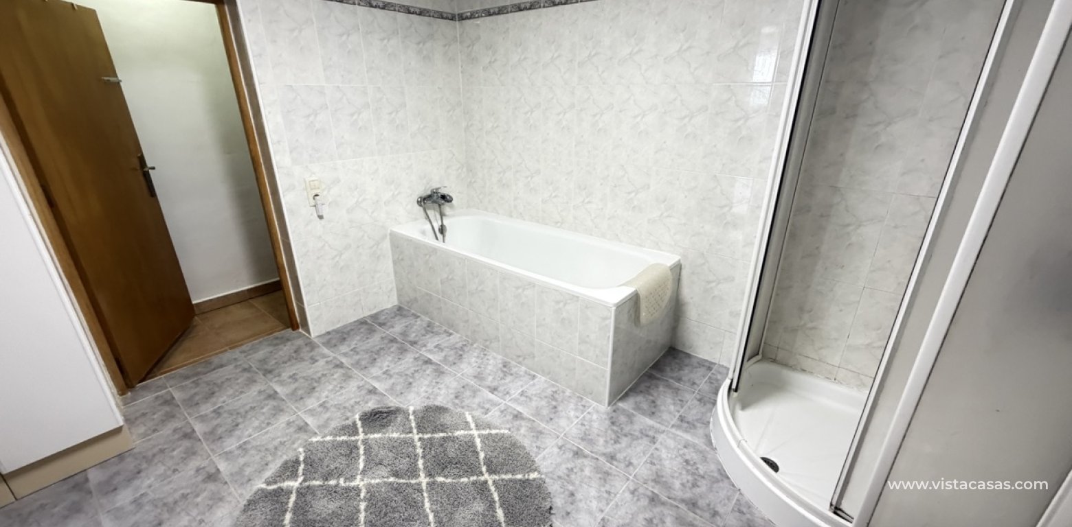 Sale - Villa - Torrevieja - San Luis