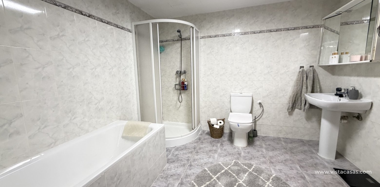 Sale - Villa - Torrevieja - San Luis