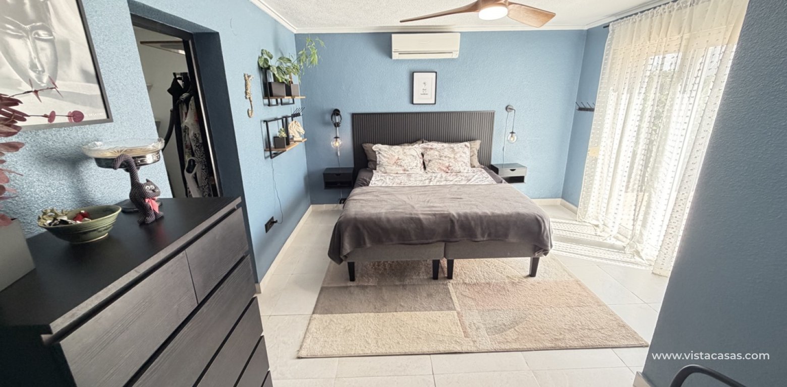 Sale - Villa - Torrevieja - San Luis