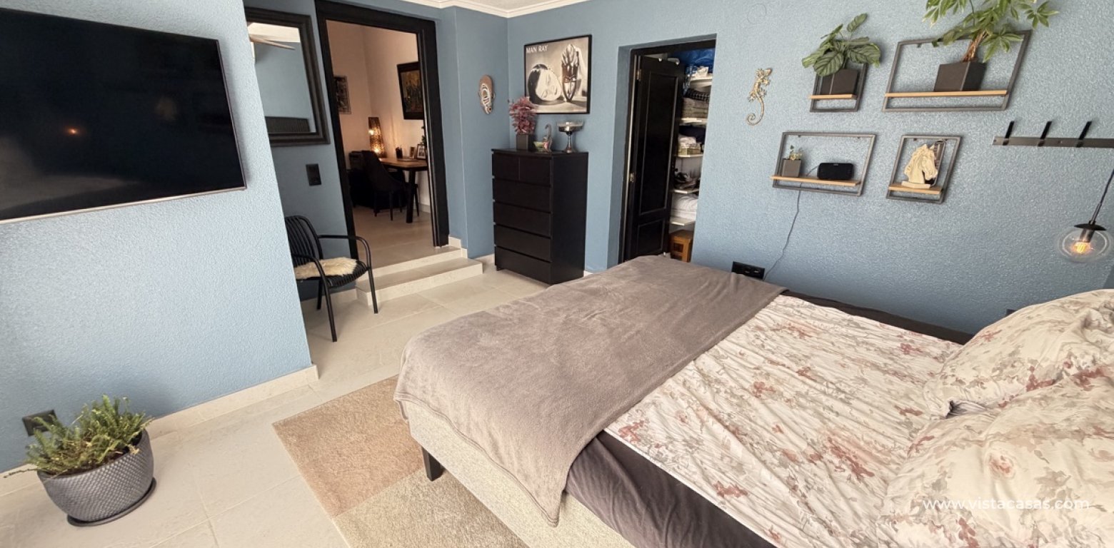 Sale - Villa - Torrevieja - San Luis