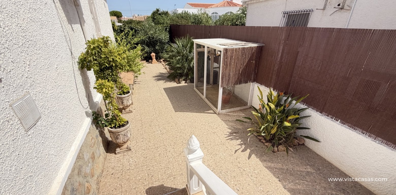 Sale - Villa - Torrevieja - San Luis