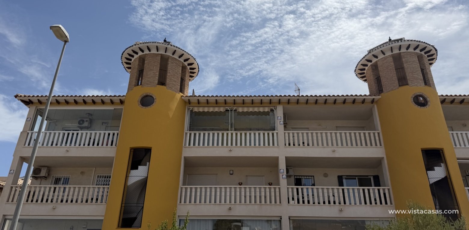 Vente - Appartement - Villamartin
