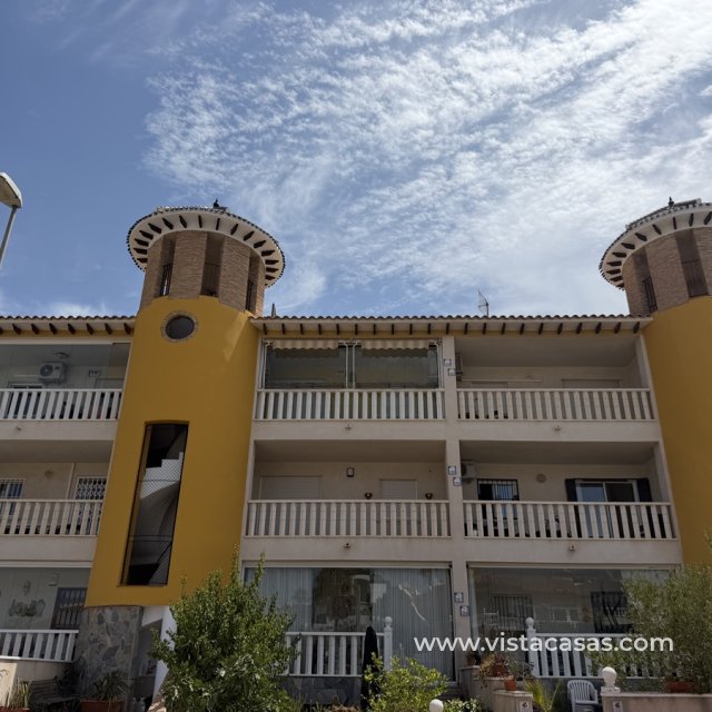 Wohnung - Sale - Villamartin - Villamartin
