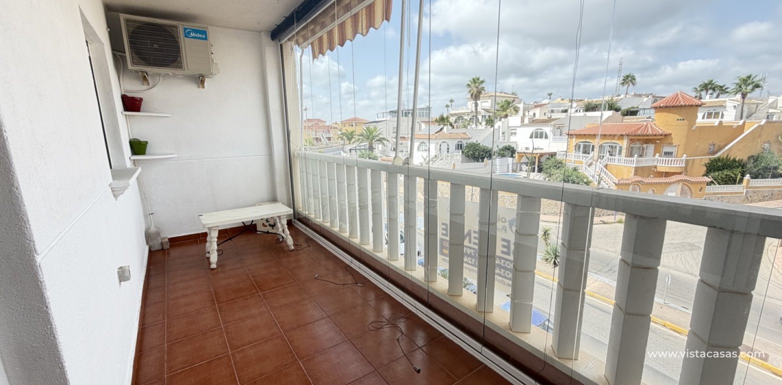 Vente - Appartement - Villamartin