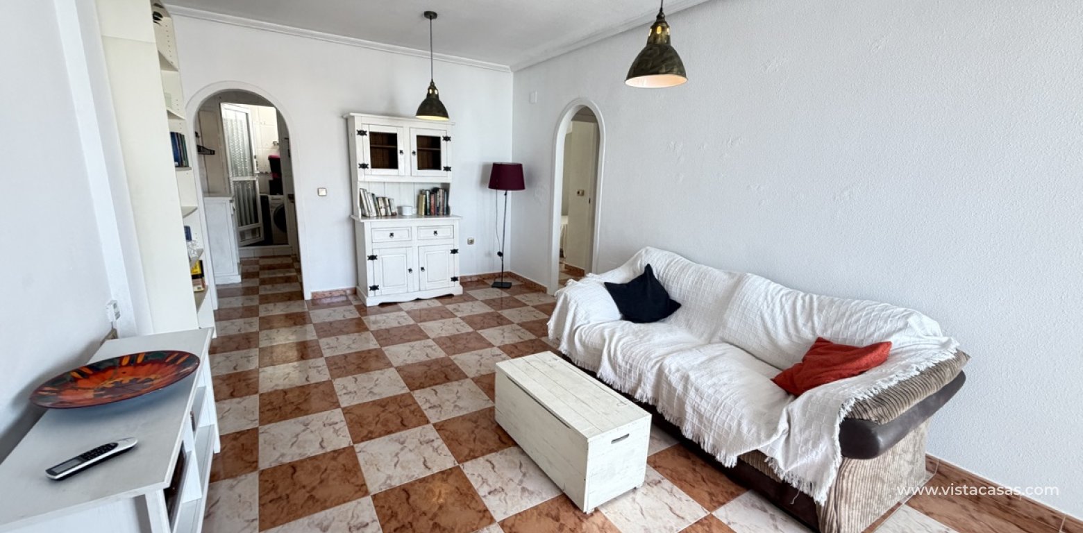 Vente - Appartement - Villamartin