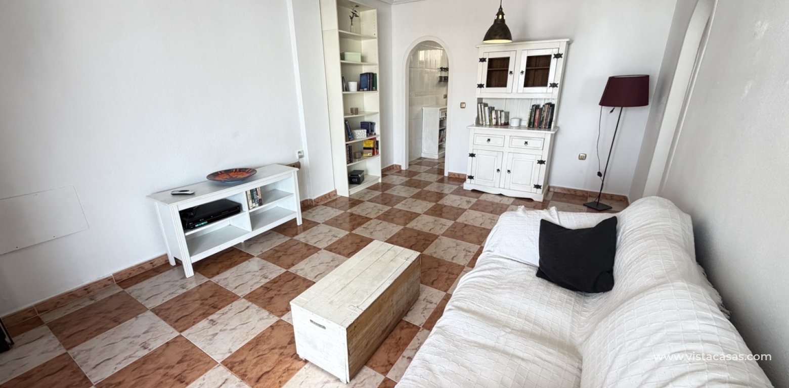 Vente - Appartement - Villamartin