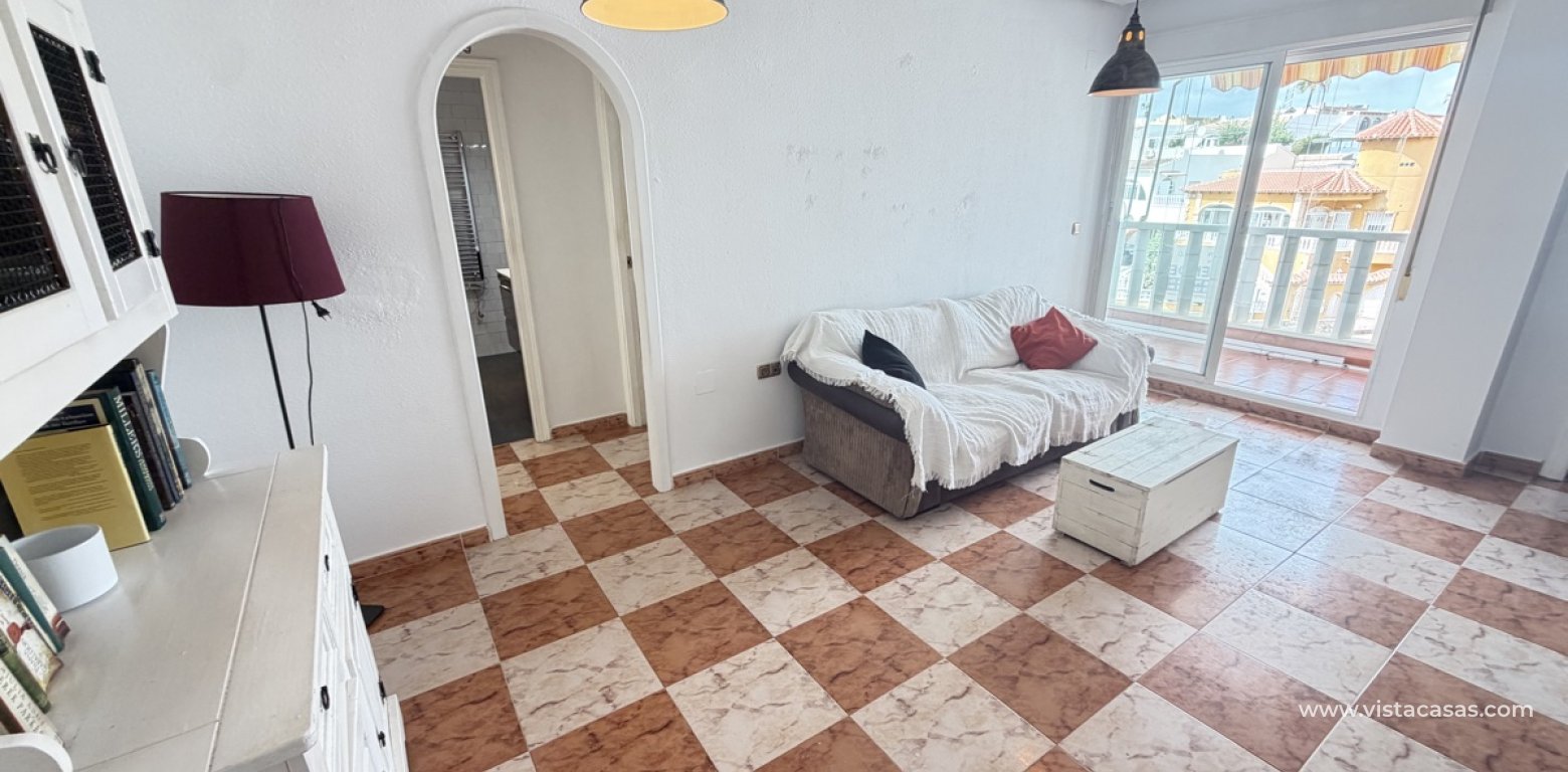 Vente - Appartement - Villamartin
