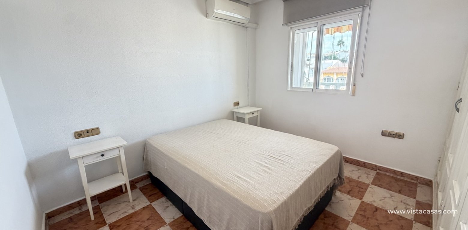 Vente - Appartement - Villamartin
